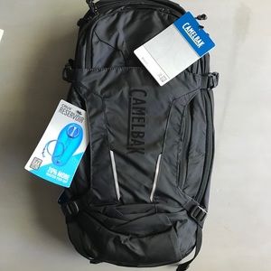 camelbak mule 2018